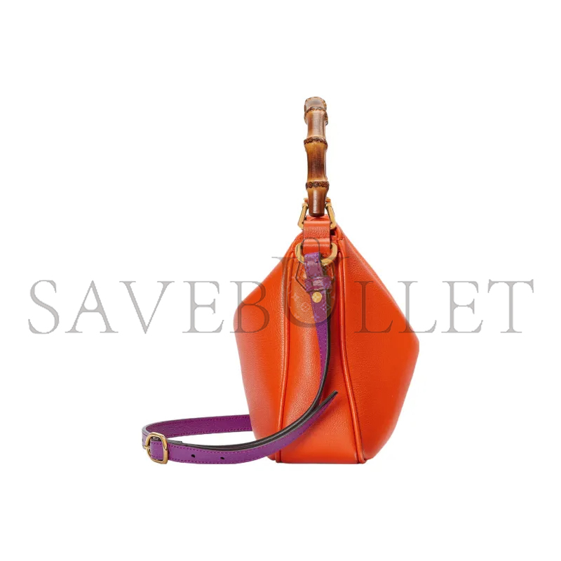 GUCCI DIANA SMALL SHOULDER BAG 746251 (24*15*5cm)